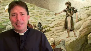 Catholic Youtubers - Fr. Mark Goring, CC