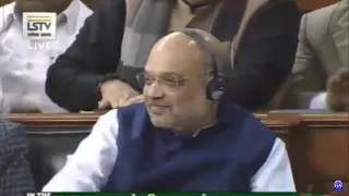 FM recites Kashmiri Verse while presenting Budget 2020-21