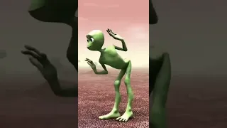 Dame tu cosita ah ah | #shorts #funny #youtubeshorts #funnyshorts #shortsfeed #alien