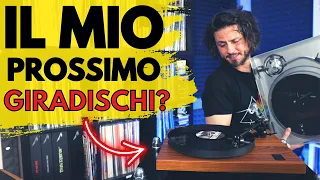 Il Giradischi che batte il mio Technics! ► Gold Note Valore 425 Plus (+ PH-10 + A3 EVO II)