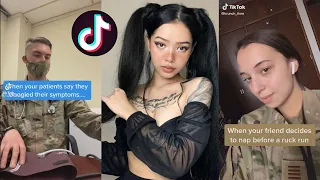 Military Tik Tok - Best Moments Caught On Camera