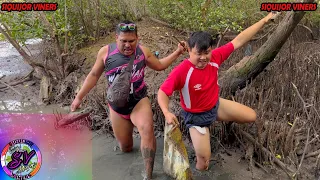 Catch and Cook : Dalo-Dalo sa Katunggan