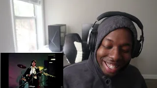 Such A Lover Boy! Steve Miller Band - The Joker Reaction