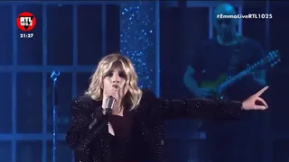 Emma live dal Mediolanum Forum di Milano