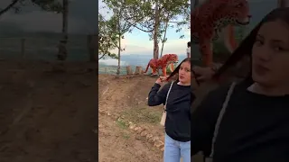 Conozco una selvatica en la Selva peruana🔥