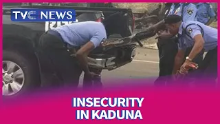 NSCDC Officer, Police Officer, One Other Killed In Kaduna