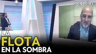 La ‘Flota en la Sombra’ del comercio internacional: “verdaderas bombas de relojería”. Joel Grau