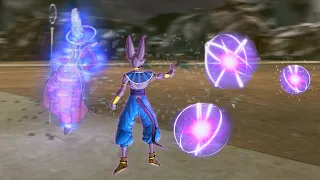 Can Anyone Defeat Whis' Invulnerable Ultra Instinct? - Dragon Ball Xenoverse 2 Mods