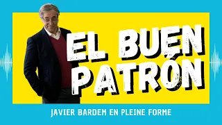 El buen patrón : Javier Bardem en pleine forme (CRITIQUE)