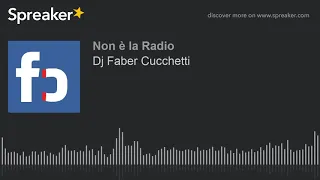 Dj Faber Cucchetti