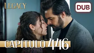 Legacy Capítulo 446 | Doblado al Español (Temporada 2)