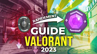 GUIDE VALORANT FR : Débuter et s'améliorer en 2023