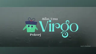 Zodiak VIRGO (23 Agustus-22 September) Sifat & Karakternya
