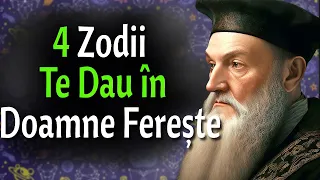 Nu te IARTĂ şi Nu te UITĂ! Zodiile Cele mai Ranchiunoase | NOSTRADAMUS