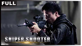 MULTISUB【#狙击手：生死时刻/Sniper Shooter】特种部队工潜入制毒基地，不料遭到伏击| #动作#犯罪| 战狼影院 Wolf Theater-欢迎订阅