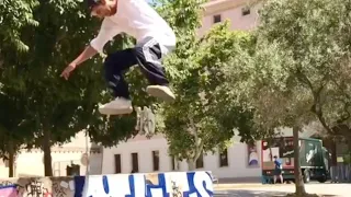 #🔥🥘 Shay Sandiford , Jonathan_skates, Chris Wimer , Shintaro Hongo , Gianfranco Garozzo