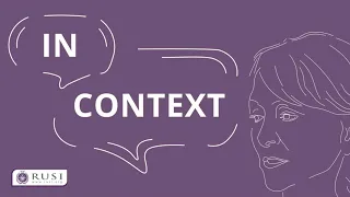 In Context Podcast - Episode 5: Nik Gowing