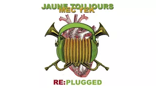 TURNTABLE DUBBERS REMIX - JAUNE TOUJOURS - Bienvenue Chez Moi