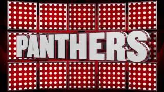 2012 Lets Go Panthers Animation