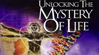 Unlocking the Mystery of Life...