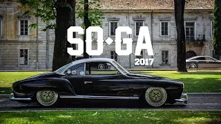 SO.GA 2017 | Southern.Gardasee | VWHome