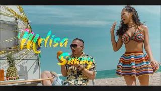 MELISA  -  SUNNY ( Official Video )  by  TommoProduction        16+