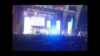 Harout Balyan " Yes-Yes-Yes" Live In Concert Yerevan Armenia