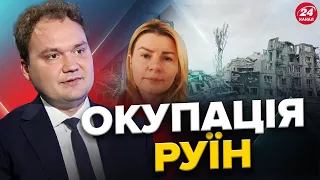 МУСІЄНКО / ЧЕРНЕНКО: Авдіївку змушені ВІДДАТИ ворогу? / Якої БІДИ наробили КОРЕЙСЬКІ ракети Харкову