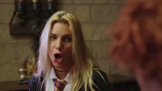 lele pons Harry Potter Parody