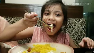 FOOD review on Nandos, Bangladesh