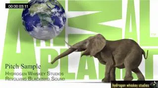 Animal Planet Logo bumper Pitch