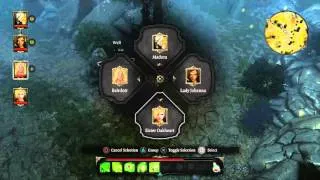 [11] Divinity: Original Sin EE - Tactician Mode - "Twin Dungeons.  It Begins."