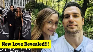 Henry Cavill's New Love Revealed: Meet Natalie Viscuso!