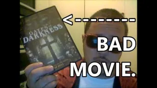 Gates of Darkness (2016) movie review/RANT.