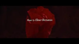 Elmer Bernstein: About The Score The Age Of Innocence