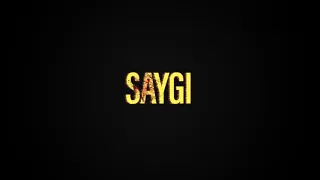 Saygı - Jenerik Theme (Extended Mix)