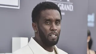 Sean 'Diddy' Combs faces another lawsuit following federal raid at two of his homes