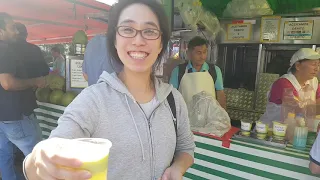 Feira em Sao Paulo, Street Market in Brazil | Traveler Ni