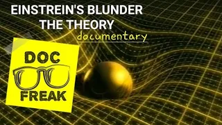 ALBERT EINSTEIN'S BIGGEST BLUNDER | DOCUMENTARY