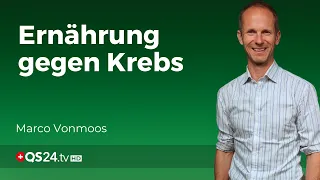 Die unterschätzten Superfoods im Kampf gegen Krebs | Erfahrungsmedizin | QS24 Gesundheitsfernsehen