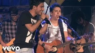 Bruninho & Davi - Fico Com Você (Ao Vivo)