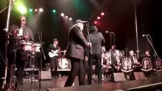 Melbourne Ska Orchestra "Katoomba" @ The Observatory 6/28/15