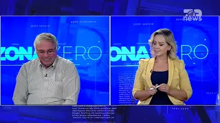 Nga zbulimi në Shpirag te vendburimet ekzistuese të naftës/ ANALIZON eksperti | Zona Zero Top News