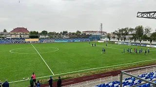 Арыс - Туран  Футболдан U17-18 Қазақстан Чемпионаты