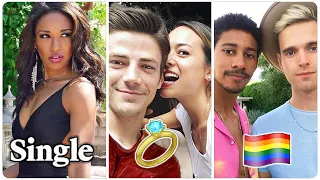 THE FLASH Real Age & Life Partners 2020