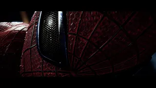 The Amazing Spider-Man 2 with TASM 1 ending theme song