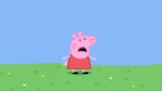 RIP Peppa Pig