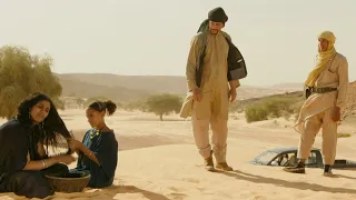 Timbuktu (2014) - Trailer legendado