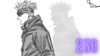 End of an Era - Jujutsu Kaisen Chapter 236 Review