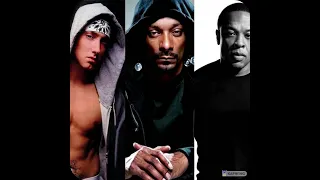 Snoop Dogg, Eminem, Dr. Dre ( SONI REMIX )